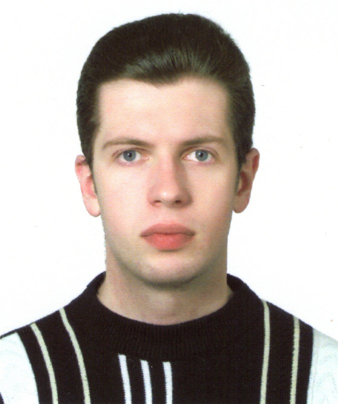 Дмитрий Пикуля | 