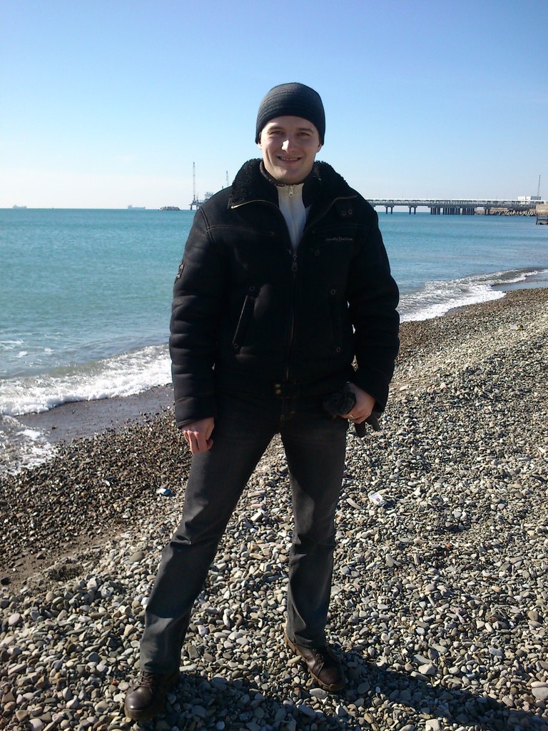 Александр Малахов Анатольевич | Харьков