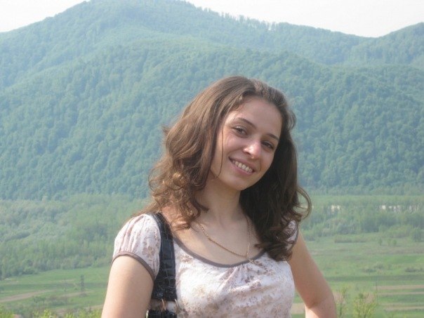 Ярослава Слободяник | Ватутино