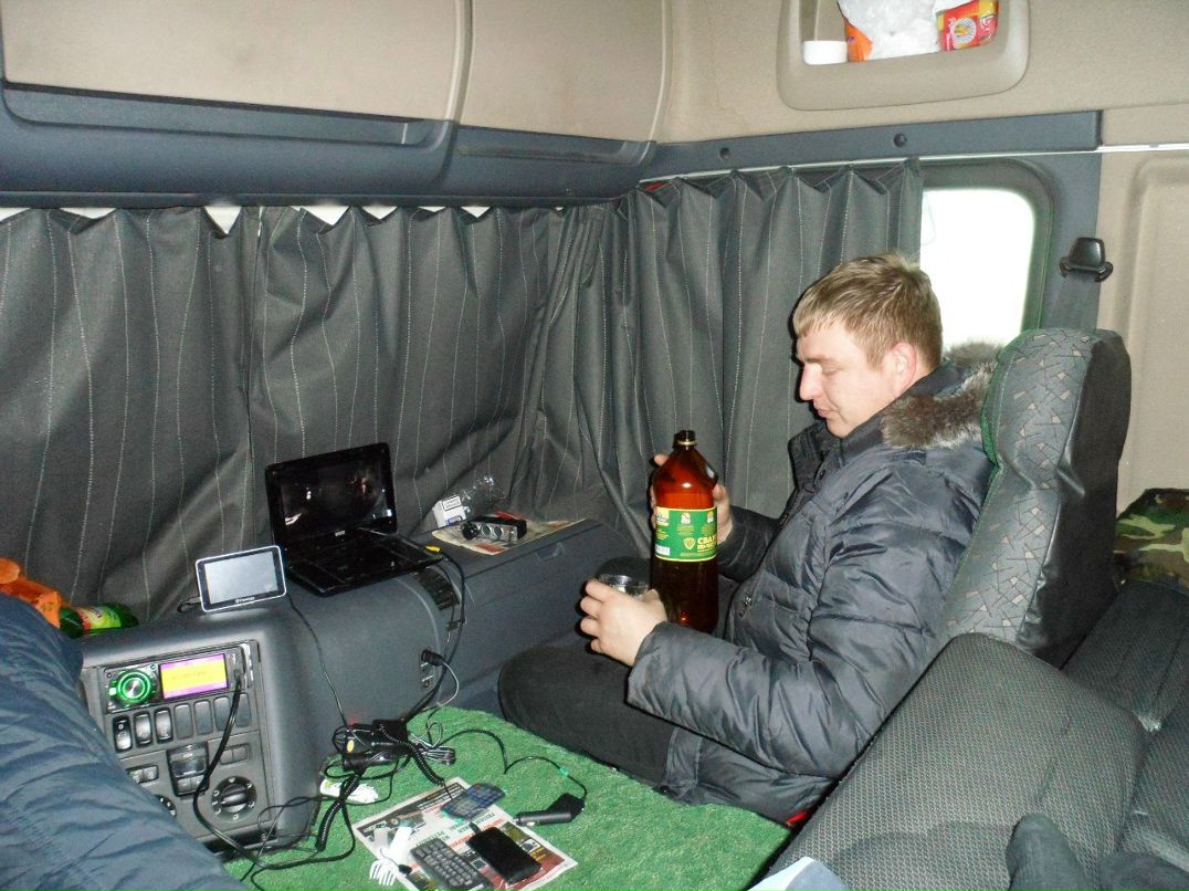 Дмитрий Никулин | Бетьки