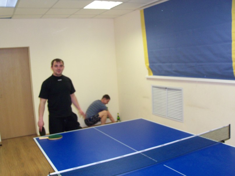 Михаил Ваулин | Пермь