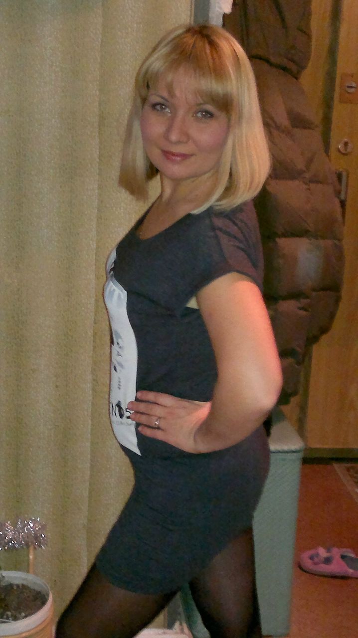 Олеся Босова | Москва