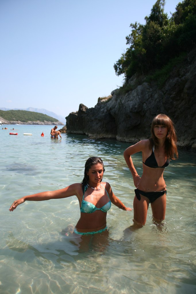 Даша Чикина | Москва