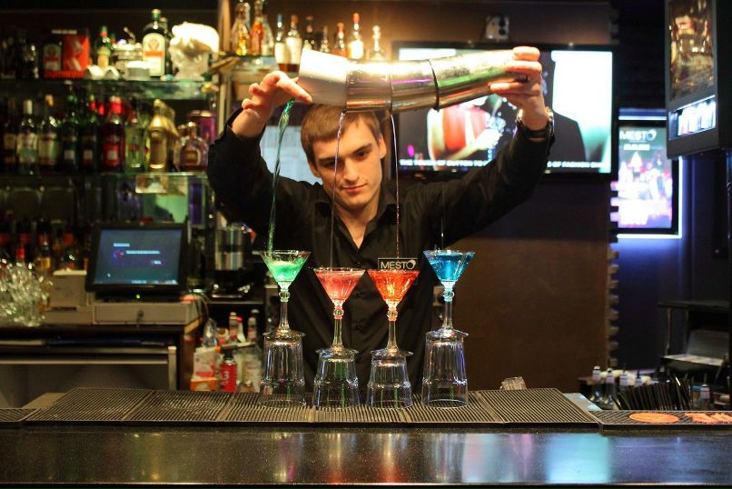 Владимир Мостов Cross | Тула