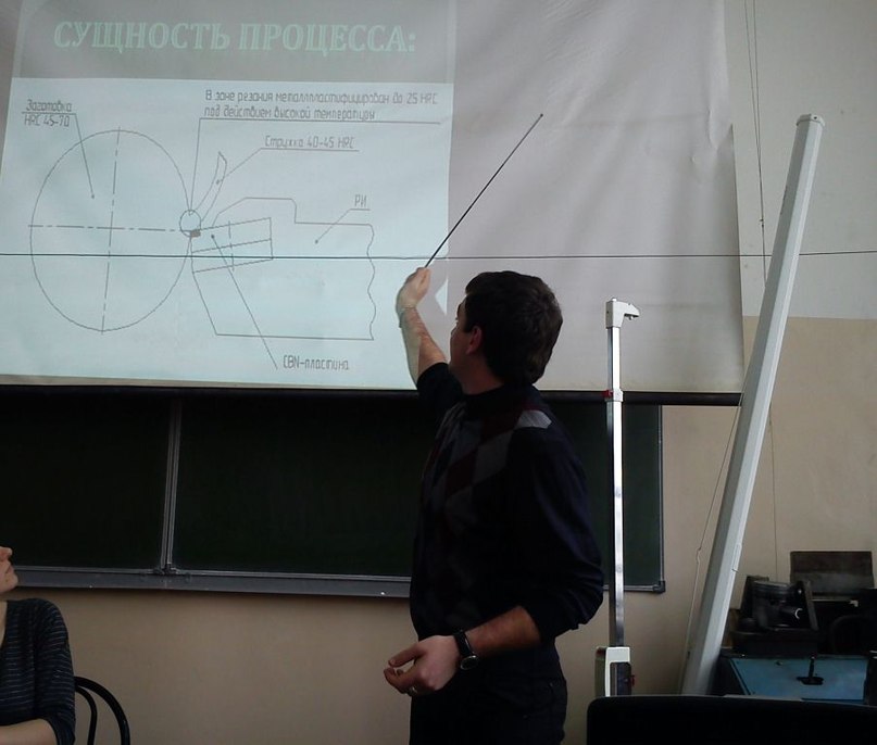 Александр Бруяка Аркадьевич | Смоленская