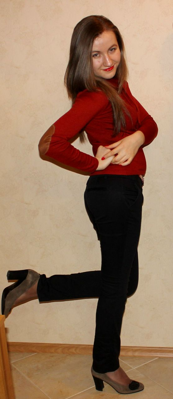 Христина Петрунько | Тернополь