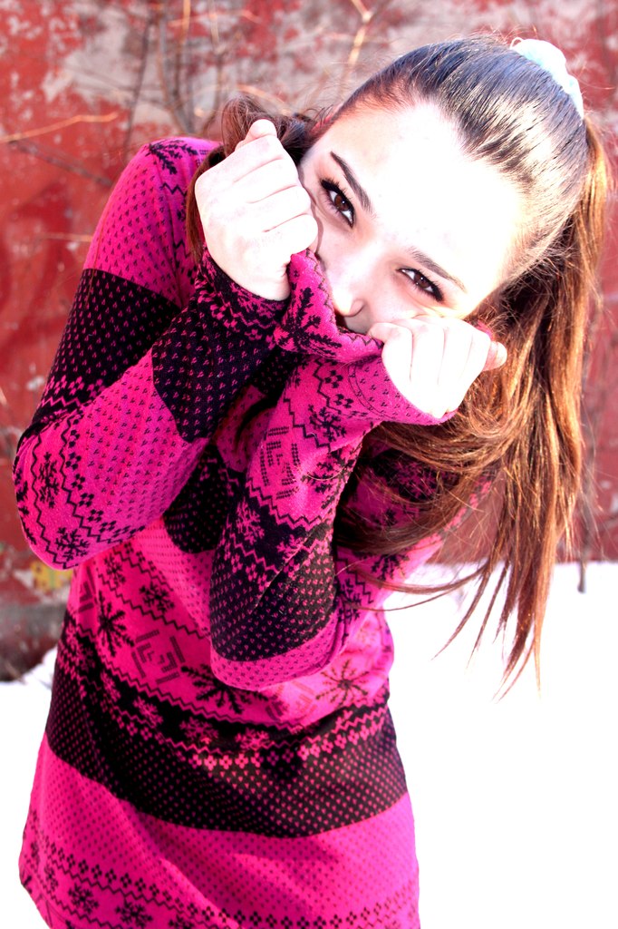 Региша Демочко | Набережные Челны