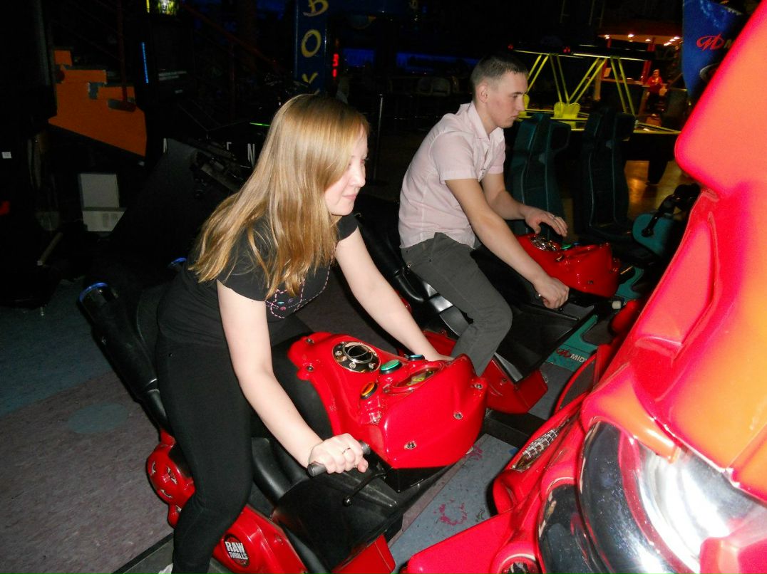 Яна Мартынова | Екатеринбург