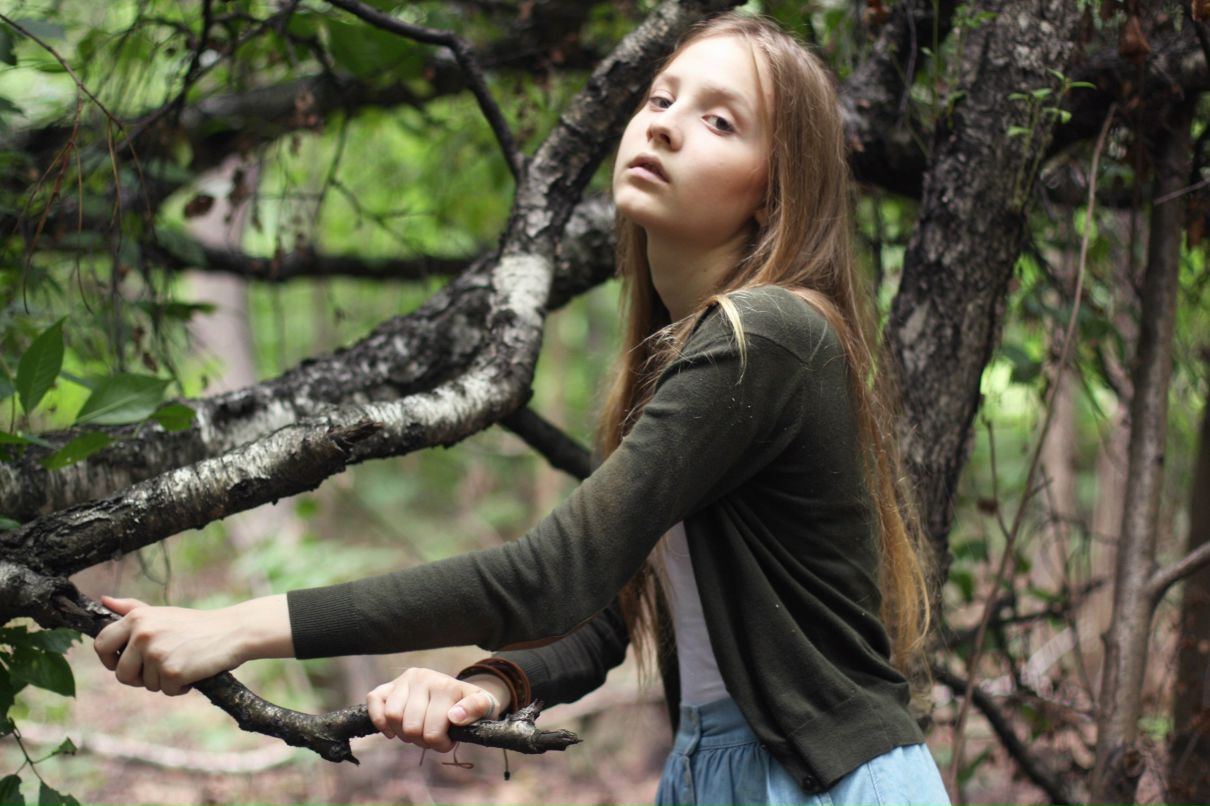 Luiza Habibullina | Киев