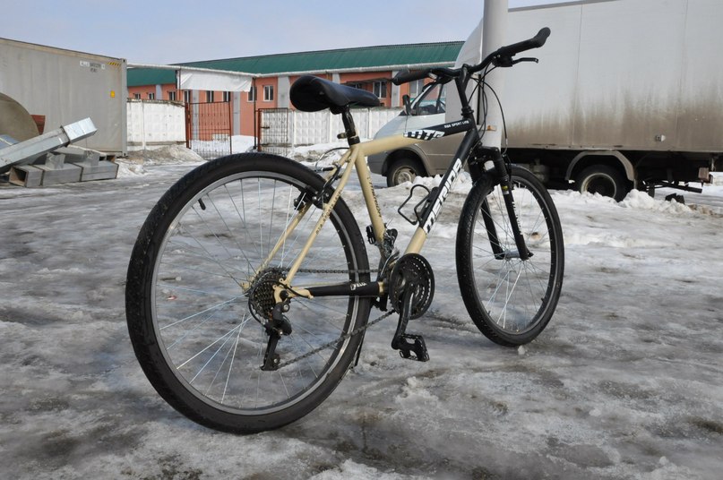 Рамиль Латыпов | Ижевск