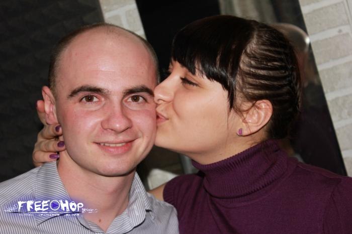 Катюша Отмахова | Тюмень