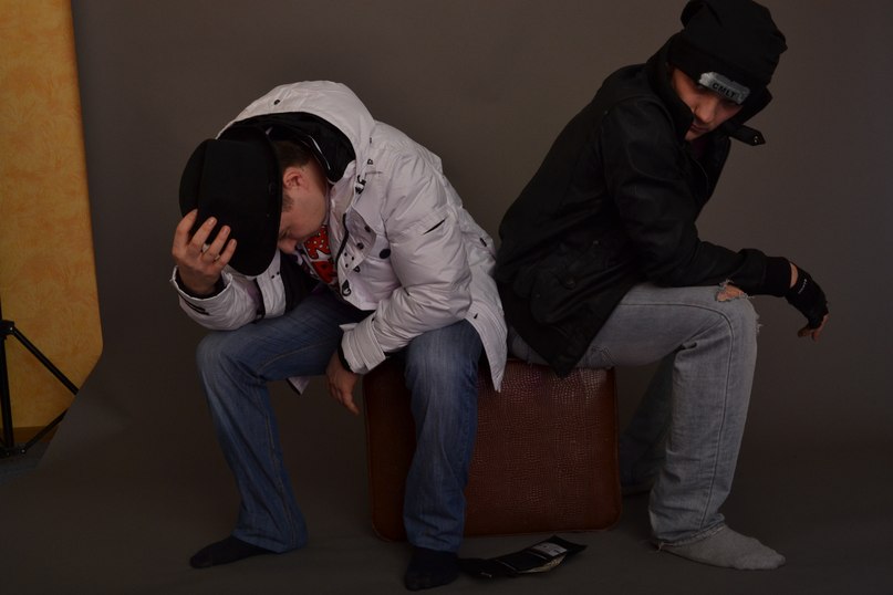 Василий Рыбицкий Васильевич | Новороссийск