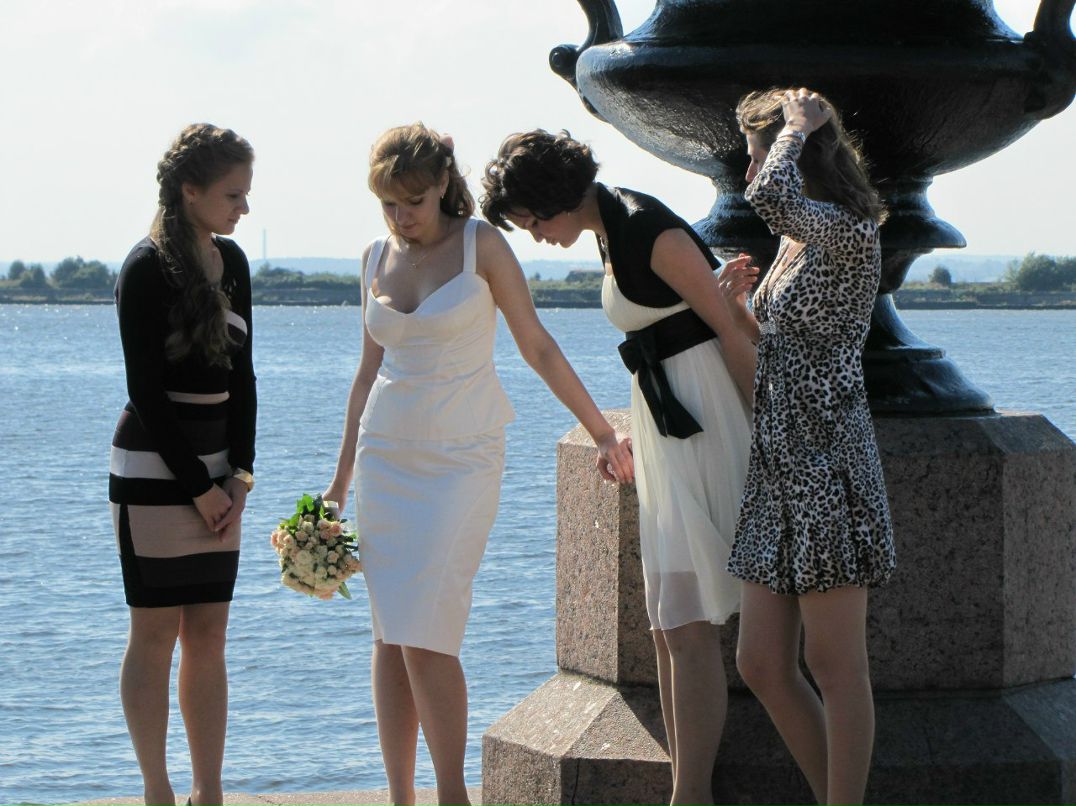 Маруся Башкатова | Санкт-Петербург