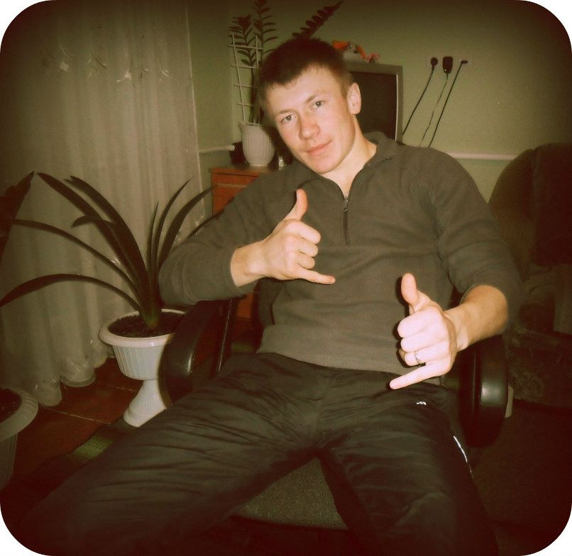 Тарас Марач | Костополь