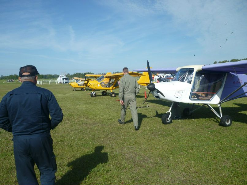 Алексей Овсянников | Омск