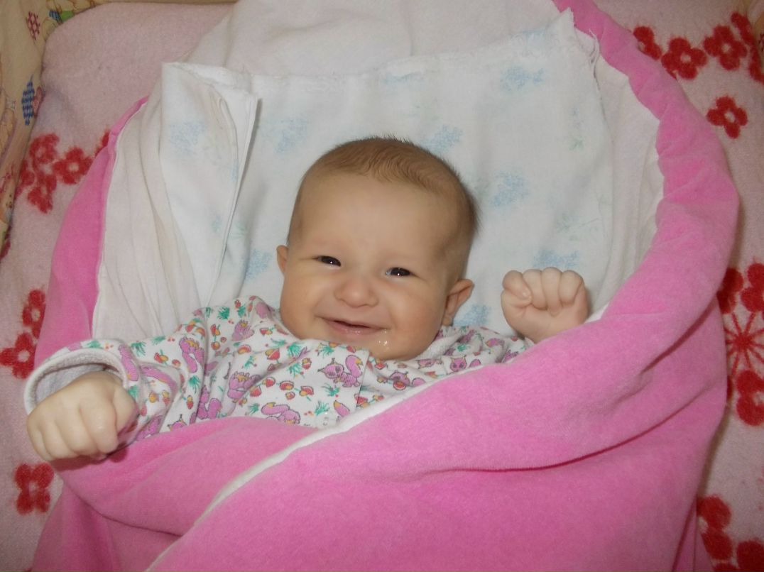 Михаил Гузак | Воркута