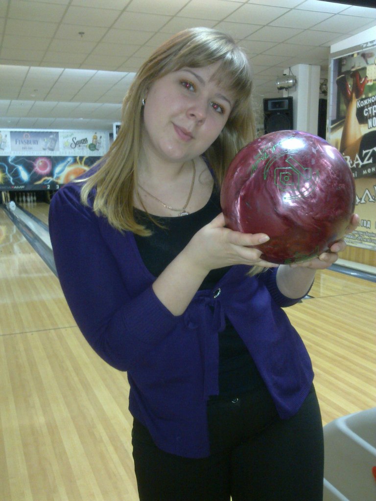 Лилиана Степченко | Киев