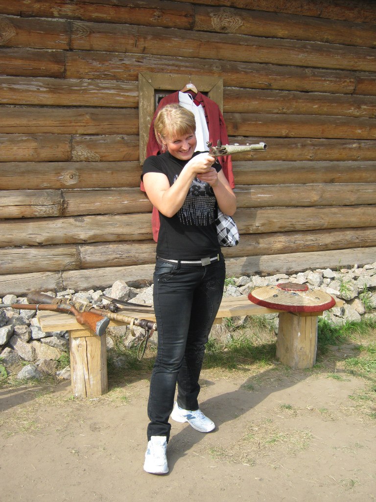 Антонина Кочура | Полтава