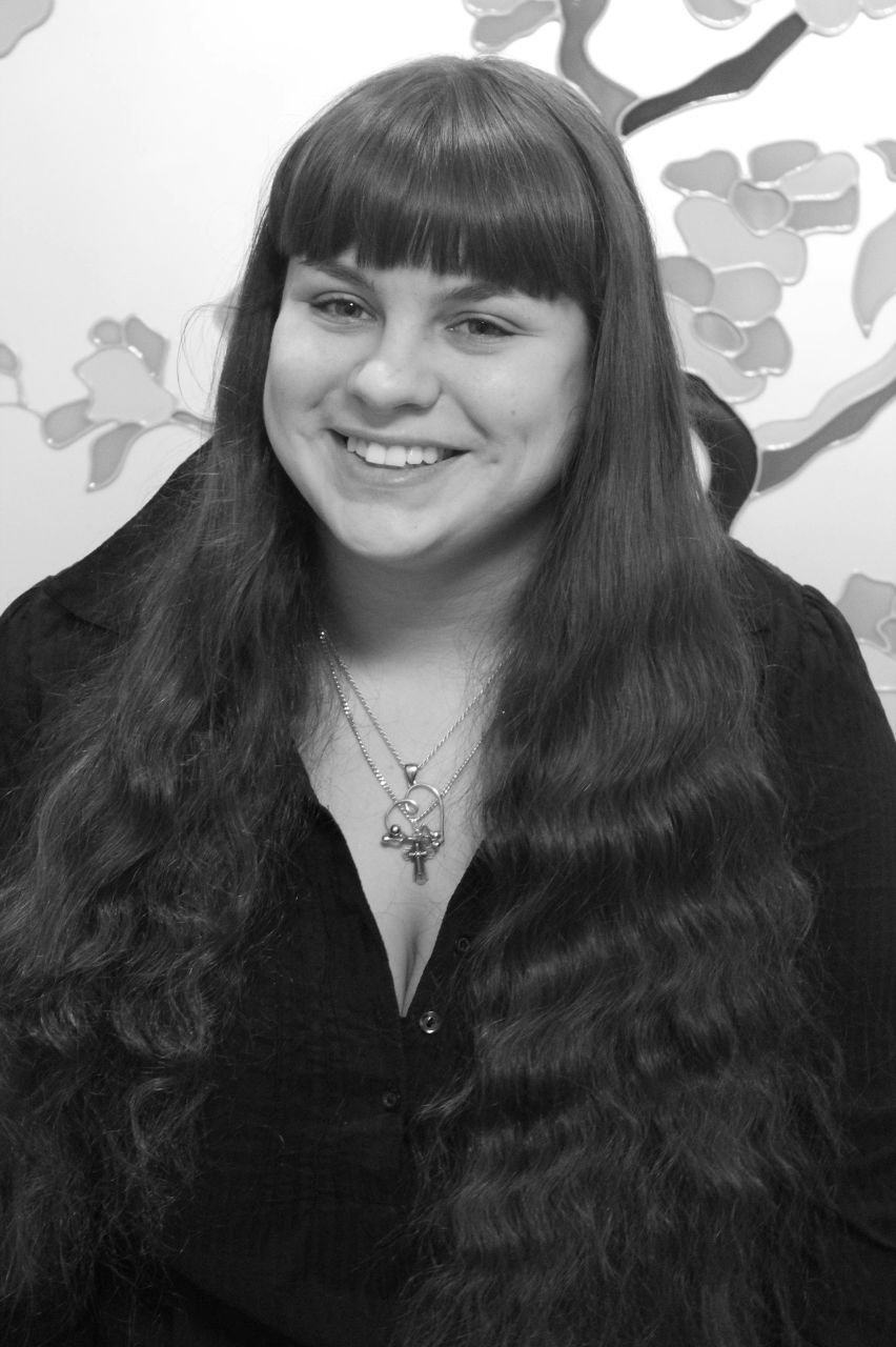 Виталия Смагина | Москва