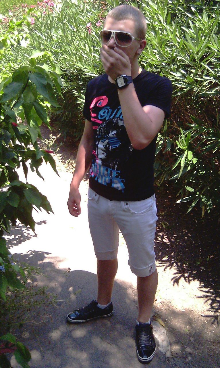 Митя Кондя | Хайфа