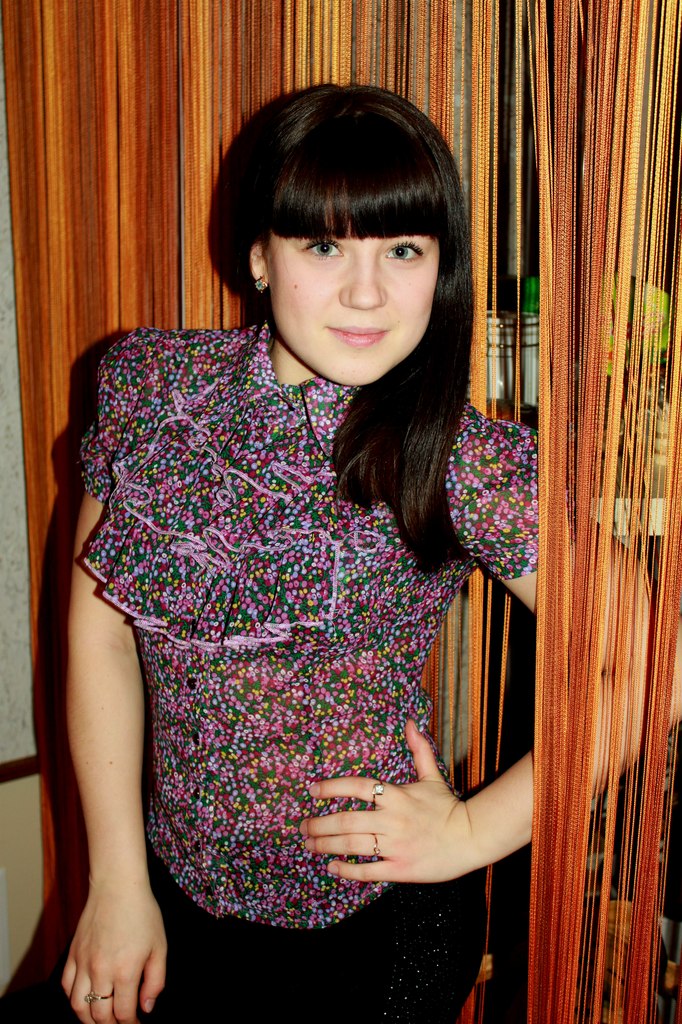 Юляшечка Тарабановская | 