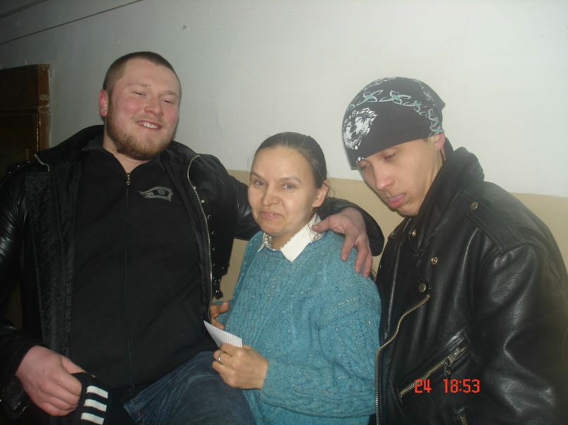 Егор Гузаиров | Киров