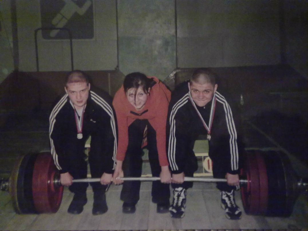 Андрей Скопин | Лесной