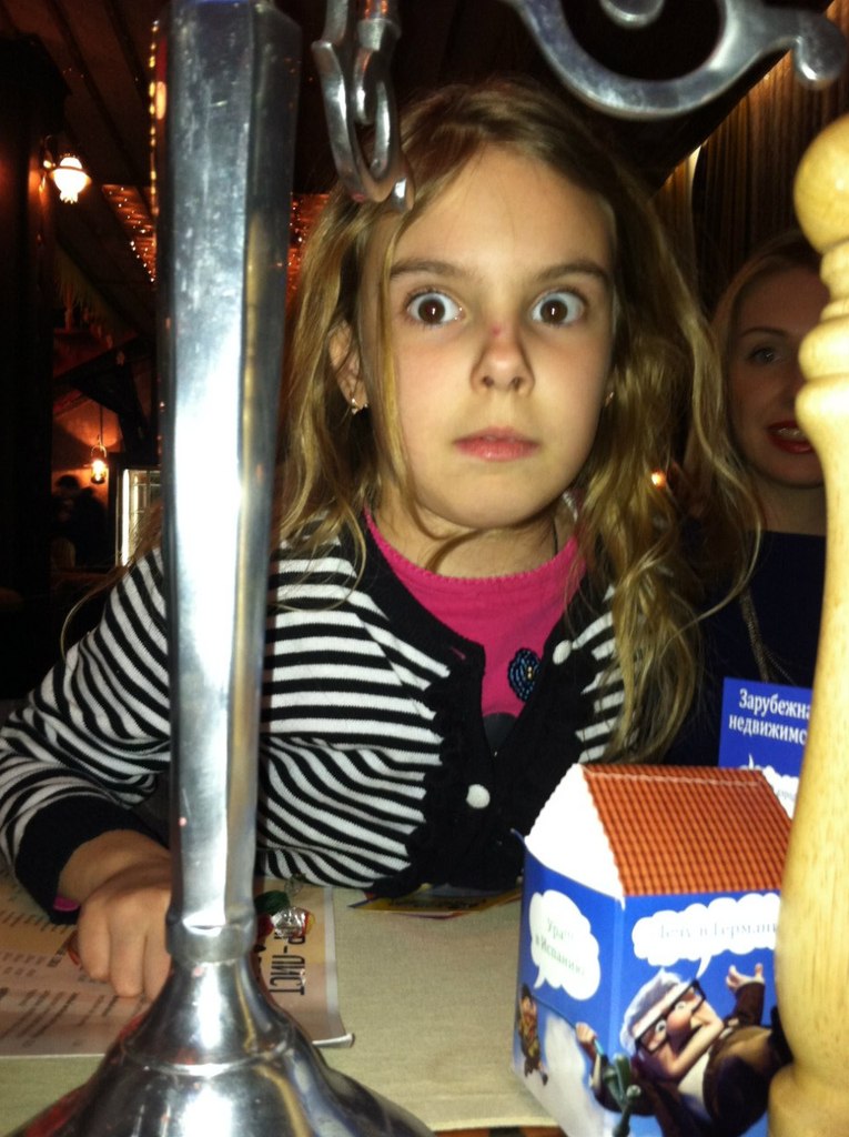 Татьяна Милимко | Одесса