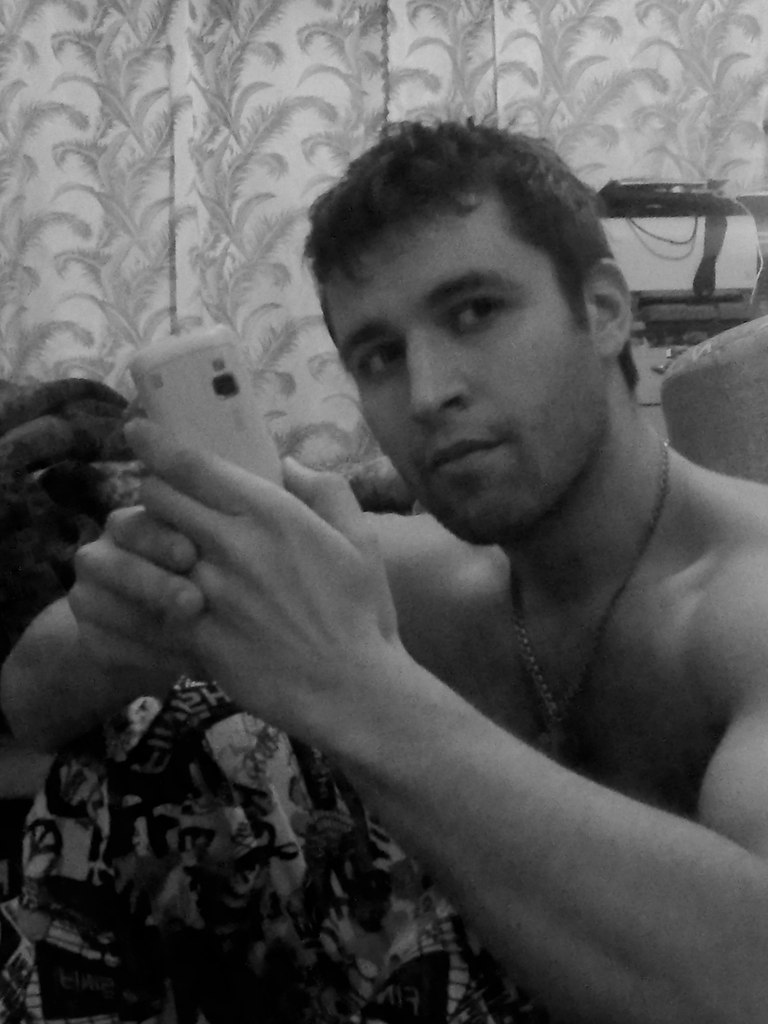 Данила Бакланов | Пермь