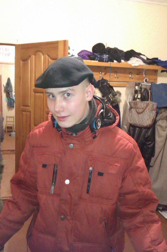 Серёжа Кукарев | Казань