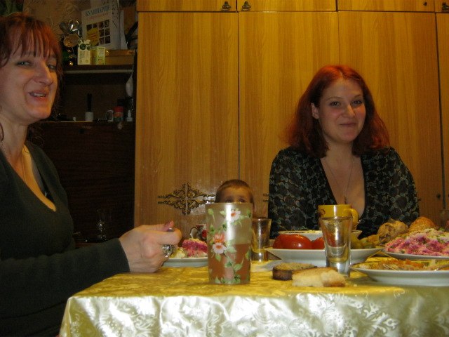 Антонина Выхрыстенко | Черкассы