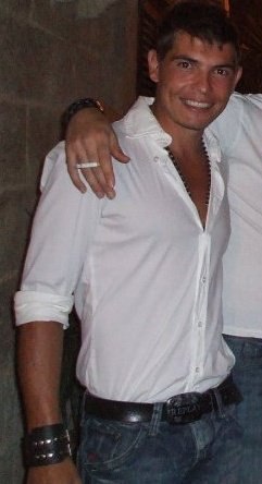 Keith Richard | Marsaskala