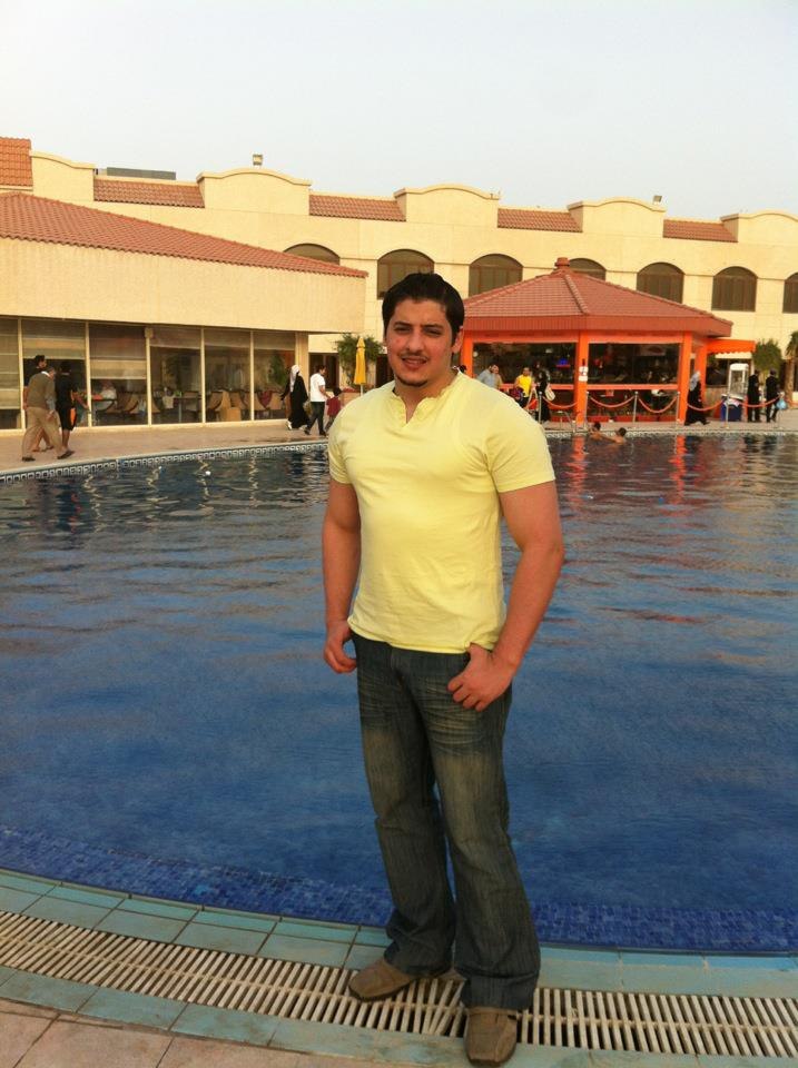 Hussam Zazou SS | Днепр (Днепропетровск)