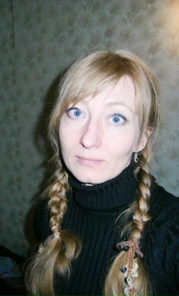 №164, Марина Веселова, Ялта №164, Марина Веселова, Ялта