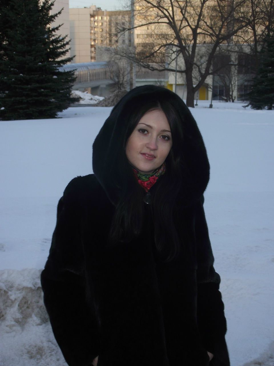 Лерочка Евменова | Москва