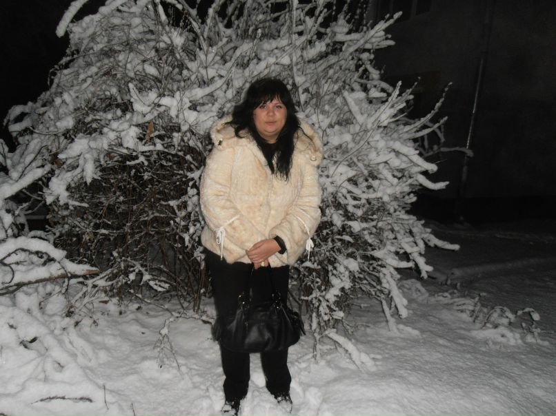 Элла Шпак | Запорожье