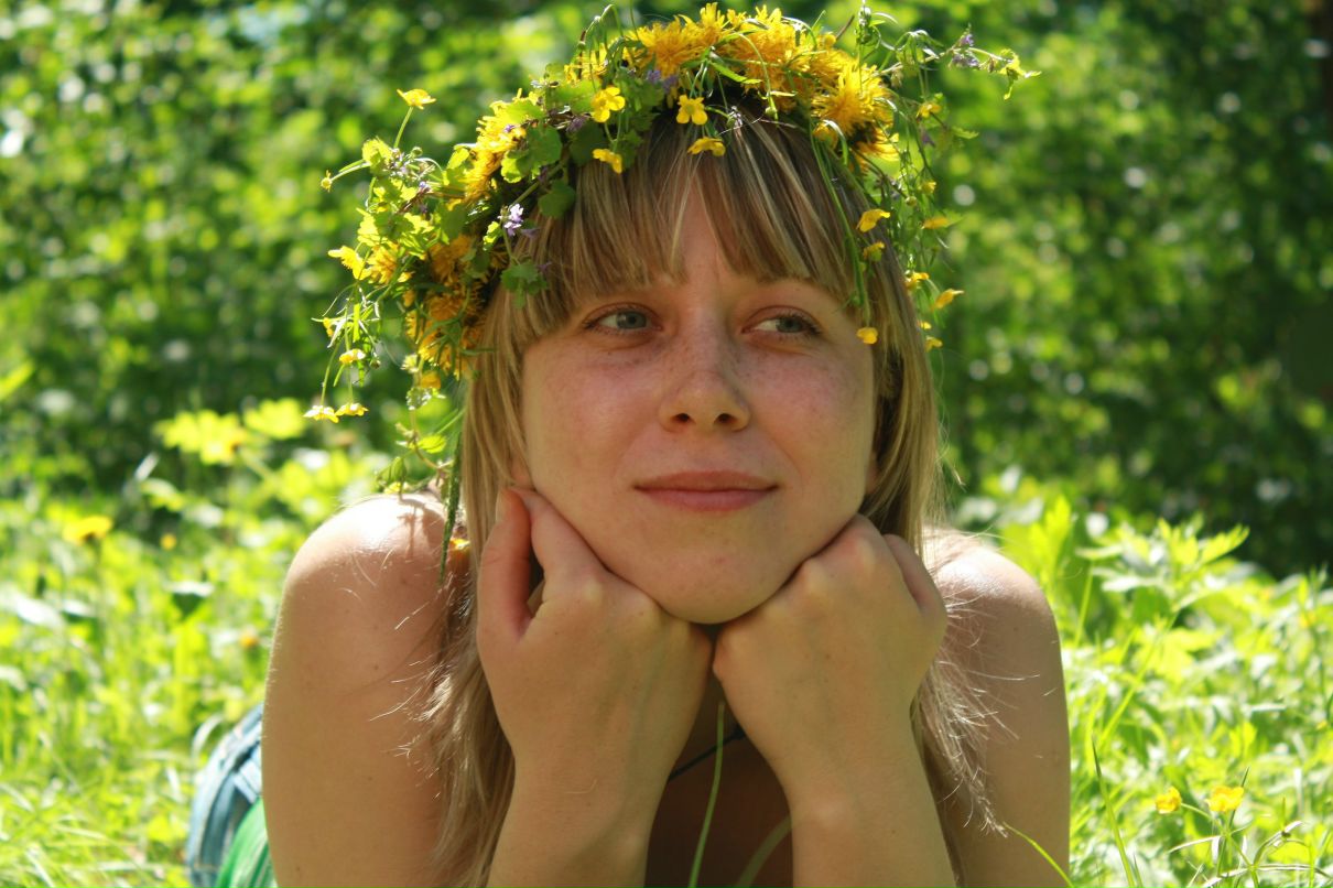 Елена Рыбакова | Самара