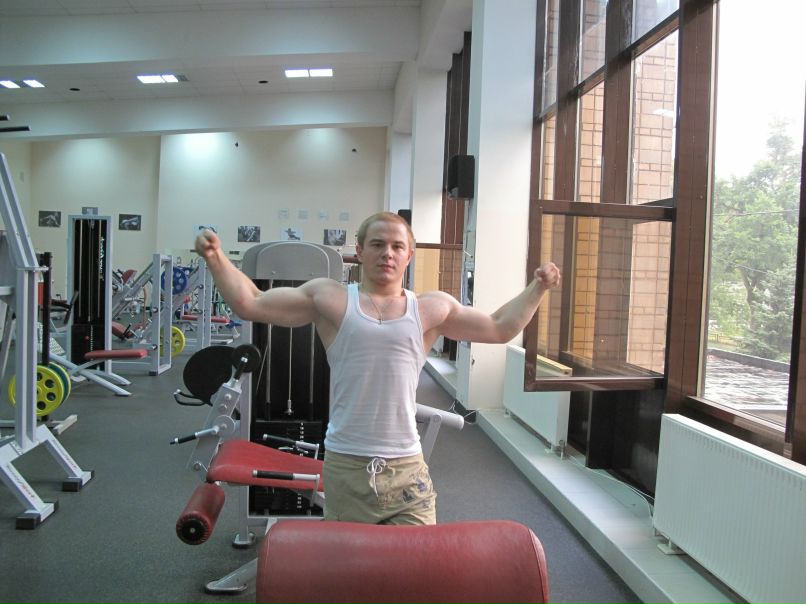 Александр Филатов | Санкт-Петербург