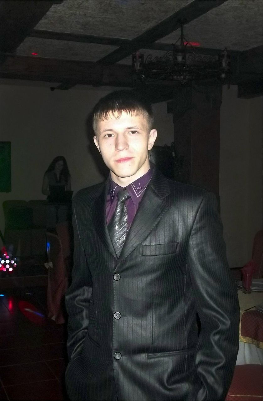 Сергей Видешин | Кривой Рог