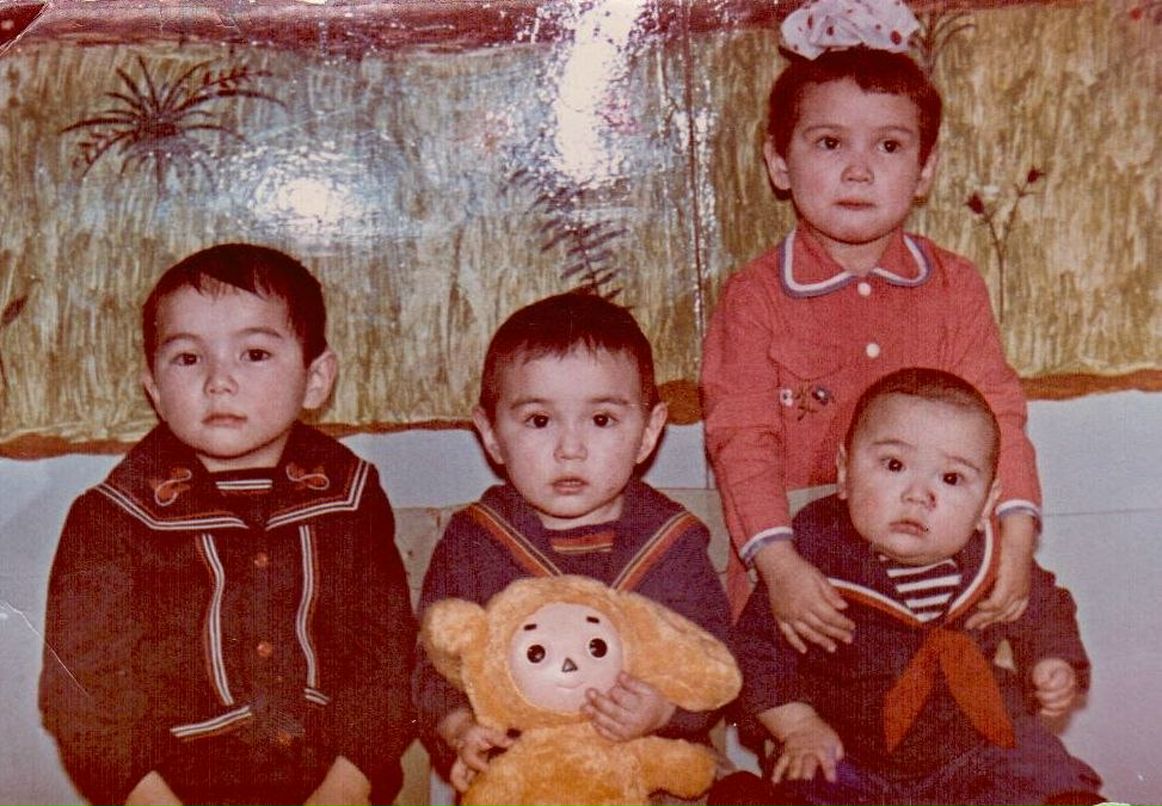 Юрий Третьяков | Среднеколымск