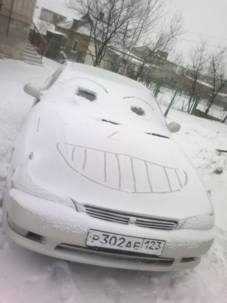 Александр Шаповалов | Краснодар