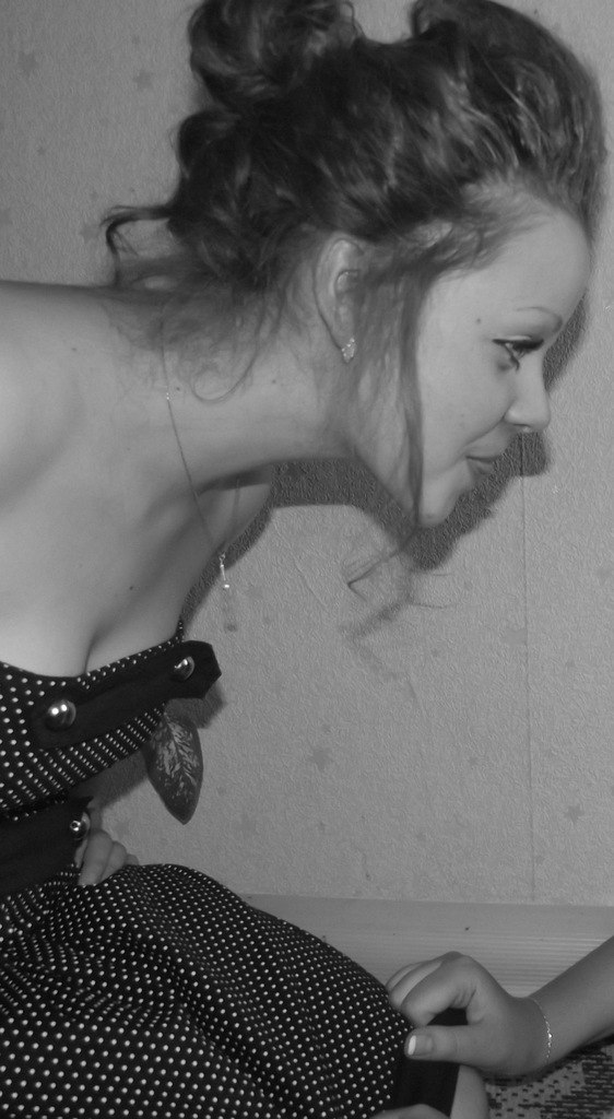 Алина Иванцова | Санкт-Петербург