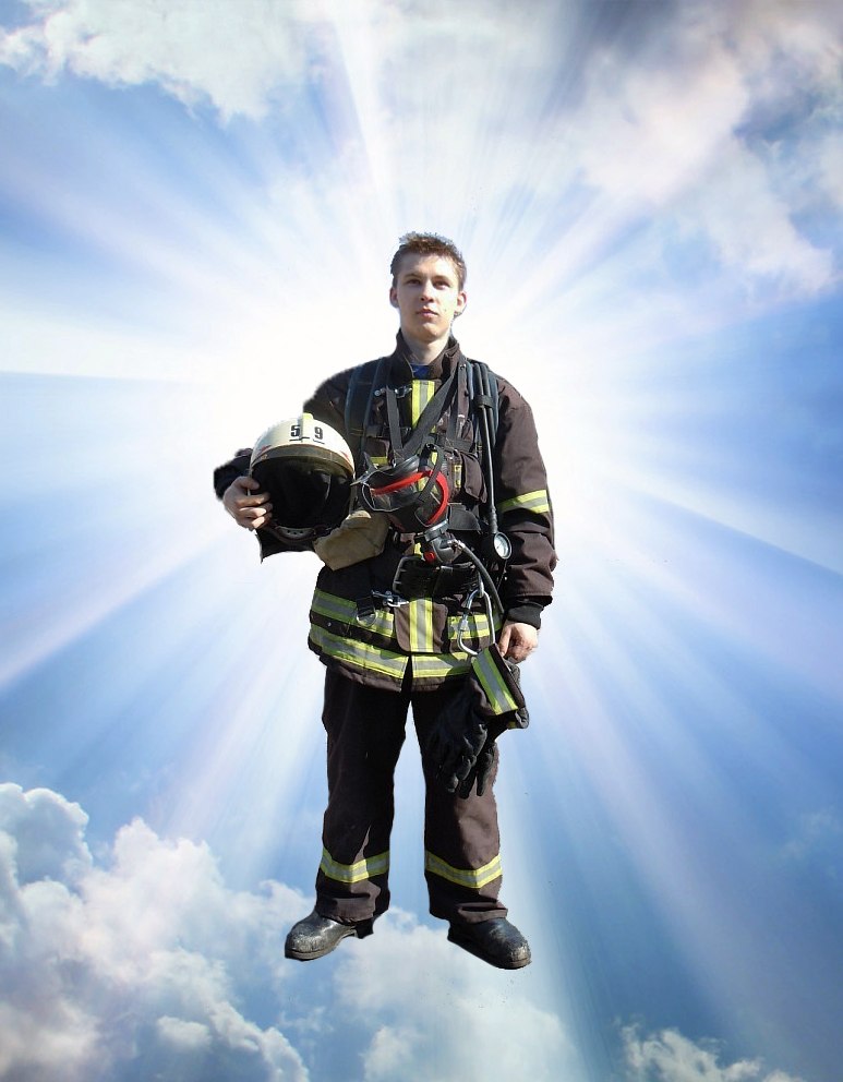 Ник Кулл ━(СПЕЦ)━ | Москва