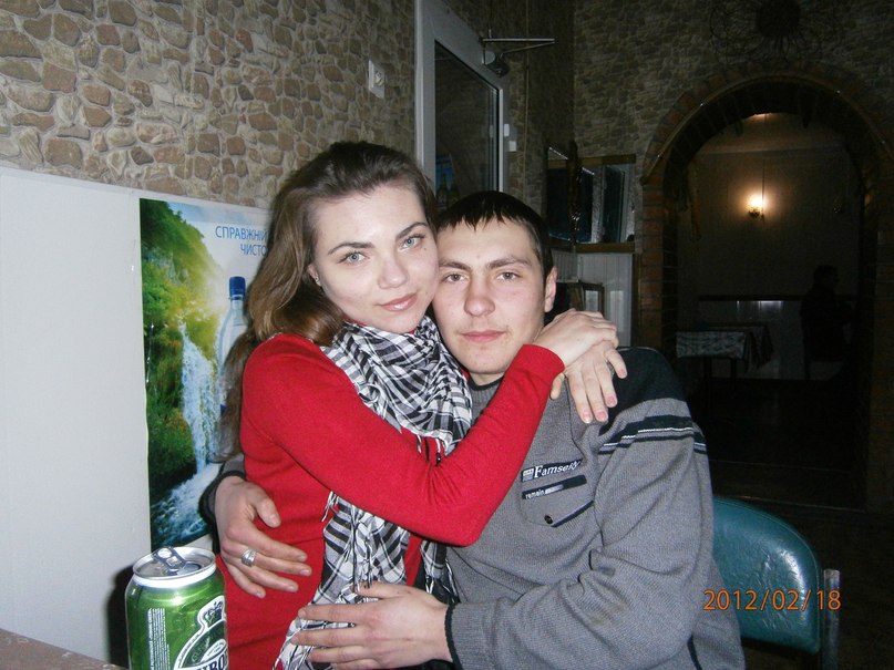 Максим Наугольный | Сватово