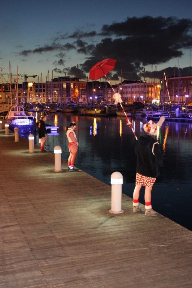 Татьяна Шамова | Saint-Cyr-l'École