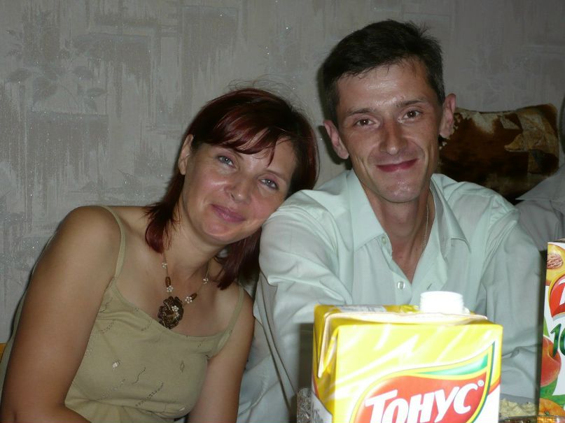 Леонид Хабаров | Вологда