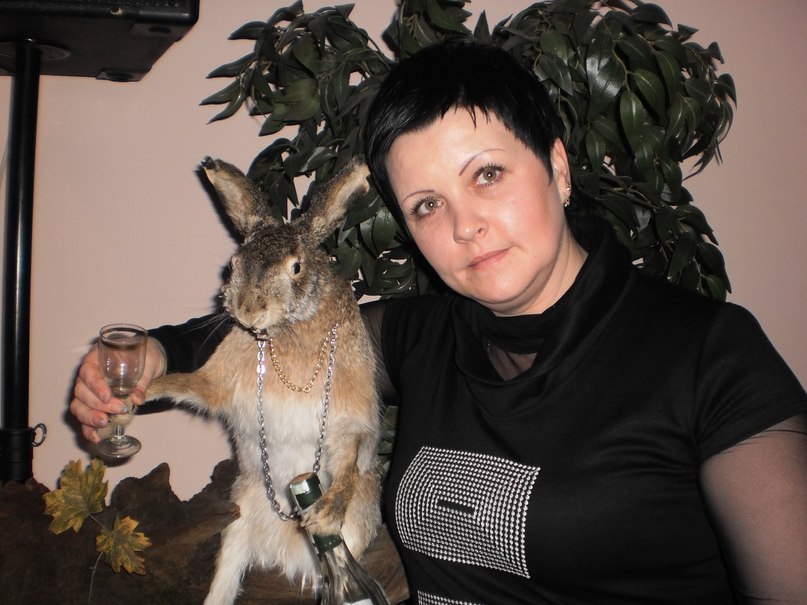 Наталья Кальченко | Луганск