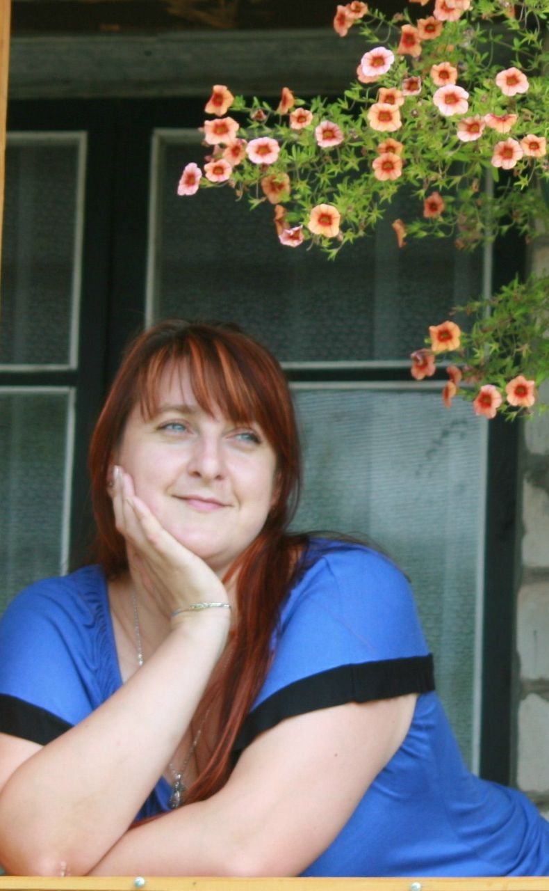 Юлия Трактуева | Псков