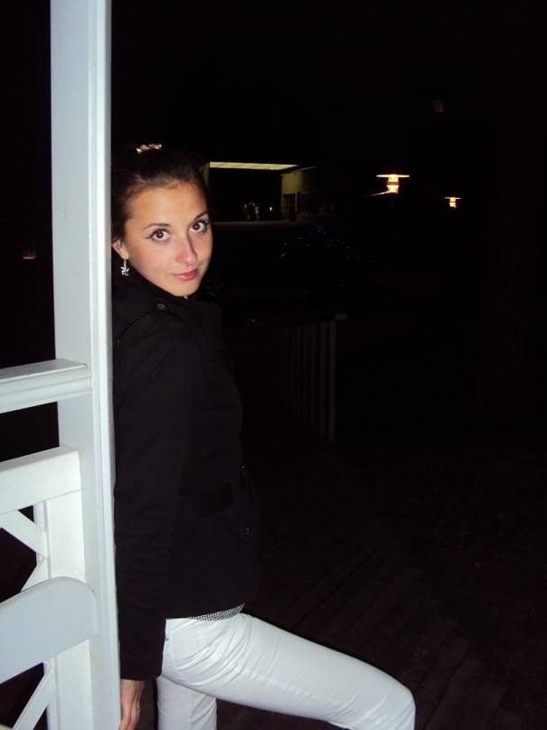 Елена Музова | Кингисепп