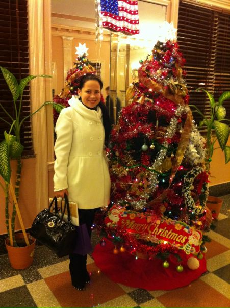 №119, Ирина Агуваева, 38 лет, New York City №119, Ирина Агуваева, 38 лет, New York City